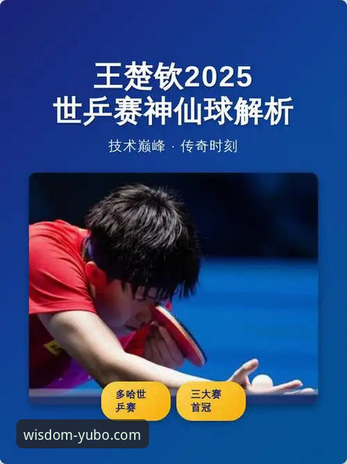 宇博智慧平台怎么样教程 2025年世乒赛观赛体验完整指南:从中国男乒横扫英格兰看战术智慧