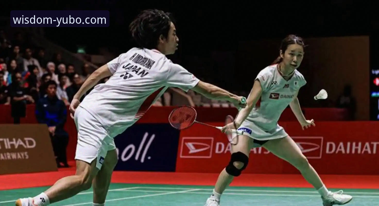 宇博功能介绍 2026尤伯杯半决赛最新消息:中国女队3-0横扫日本,第21次挺进决赛